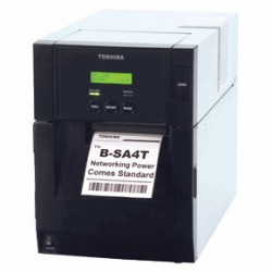 Imprimante thermique TOSHIBA TEC B SA4 TM 200