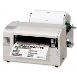 Imprimante thermique TOSHIBA TEC B 852 QP R