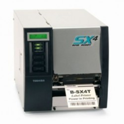 Imprimante thermique TOSHIBA TEC B SX5