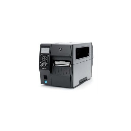 Imprimante thermique ZEBRA ZT410 600dpi
