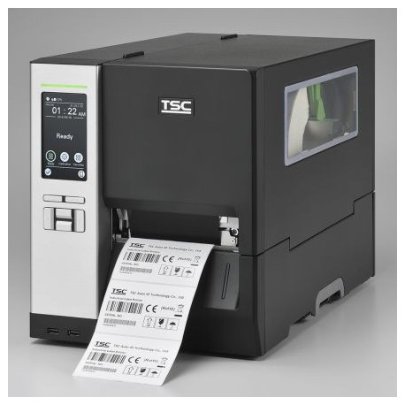 Imprimante thermique TSC MH-640T