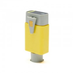 CARTOUCHE JAUNE PRIMERA DTM LX3000/LX4000e COLORANT