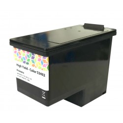 CARTOUCHE PRIMERA DTM LX910e COLORANT