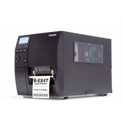 Imprimante thermique TOSHIBA TEC B-EX4T1 200 DPI