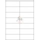 Planche A4 velin permanent 105x41