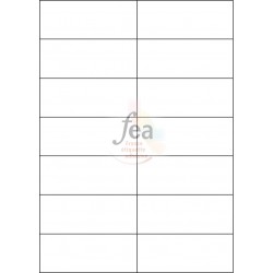 Planche A4 velin permanent 105x42.4