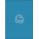 Planche A4 velin permanent 210x148,5 BLEU