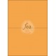 Planche A4 velin permanent 210x148,5 ORANGE