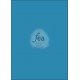 Planche A4 velin permanent 210x297 BLEU