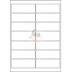 Planche A4 velin permanent 99,1x38,1