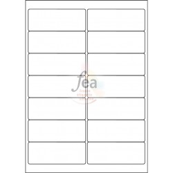 Planche A4 velin permanent 99,1x38,1