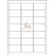 Planche A4 velin permanent 63,5x38,1