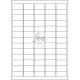 Planche A4 velin amovible 38x21 