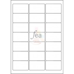 Planche A4 velin permanent 63,5x33,9
