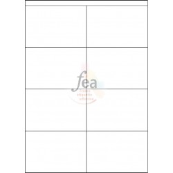 Planche A4 velin permanent 105x72