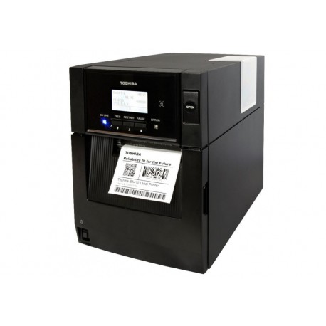 Imprimante thermique TOSHIBA TEC BA 410T - 203 dpi