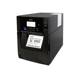 Imprimante thermique TOSHIBA TEC BA410T - 300 dpi