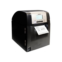 Imprimante thermique TOSHIBA TEC BA420T - 300 dpi