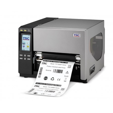 Imprimante thermique TSC TTP 384MT