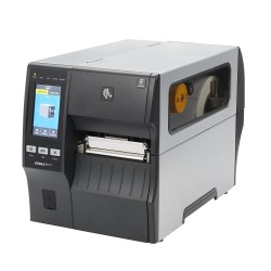 Imprimante thermique ZEBRA ZT411 600dpi