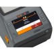 Imprimante thermique ZEBRA ZD621 T - 300 dpi
