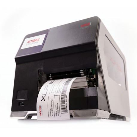 Imprimante thermique AVERY NOVEXX XLP 606