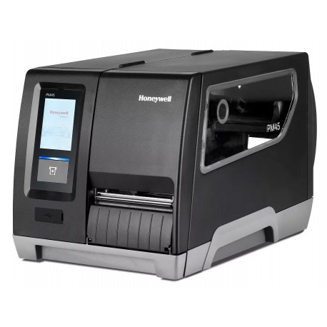 Imprimante thermique DATAMAX HONEYWELL PM45A - 203 dpi