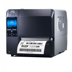 Imprimante thermique SATO CL6NX Plus - 305 dpi