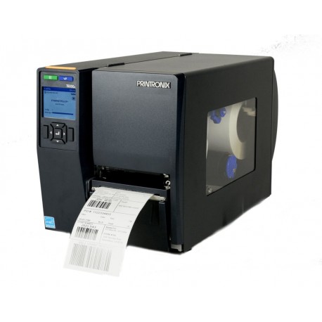 Imprimante thermique PRINTRONIX T6206e - 203 dpi