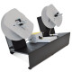 COMPTEUR D'ETIQUETTES ADHESIVES FEA250
