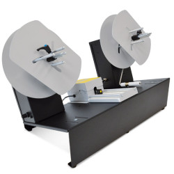 COMPTEUR D'ETIQUETTES ADHESIVES FEA250