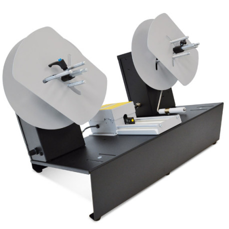 COMPTEUR D'ETIQUETTES ADHESIVES FEA250
