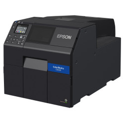 Imprimante jet d'encre Epson CW-C6000 Ae (BK)