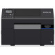 Imprimante jet d'encre Epson CW-C6500 Ae (MK)