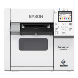 Imprimante jet d'encre Epson C4000 (BK)