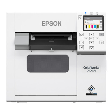 Imprimante jet d'encre Epson C4000 (MK)