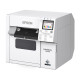 Imprimante jet d'encre Epson C4000 (MK)