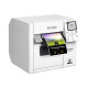Imprimante jet d'encre Epson C4000 (MK)