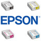 CARTOUCHE JAUNE EPSON C4000