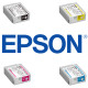 CARTOUCHE NOIRE EPSON C4000 (MK)