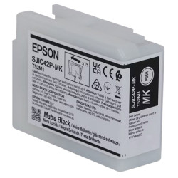 CARTOUCHE NOIRE EPSON C4000 (MK)