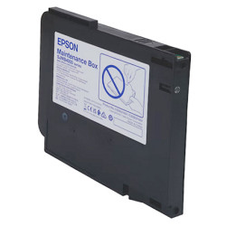 BAC RECUPERATEUR D'ENCRE EPSON C4000