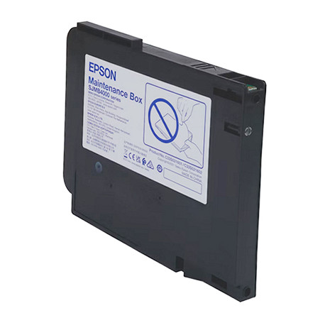 BAC RECUPERATEUR D'ENCRE EPSON C4000