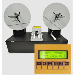 COMPTEUR D'ETIQUETTES ADHESIVES FEA300