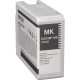 CARTOUCHE NOIRE EPSON C6000 - C6500 (MK)