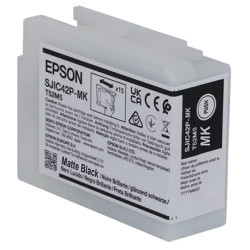 CARTOUCHE NOIRE EPSON C4000 (MK)
