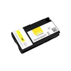 CARTOUCHE JAUNE DTM CLP2200 COLORANT