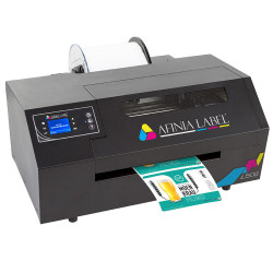 Imprimante jet d'encre AFINIA LABEL - L502 - PIGMENT