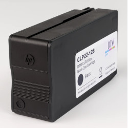 CARTOUCHE NOIRE DTM CLP2200e COLORANT