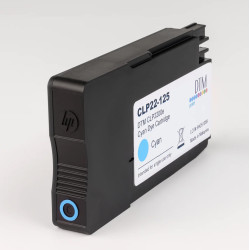 CARTOUCHE CYAN DTM CLP2200e COLORANT